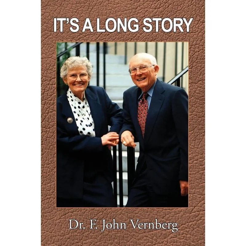 Its A Long Story