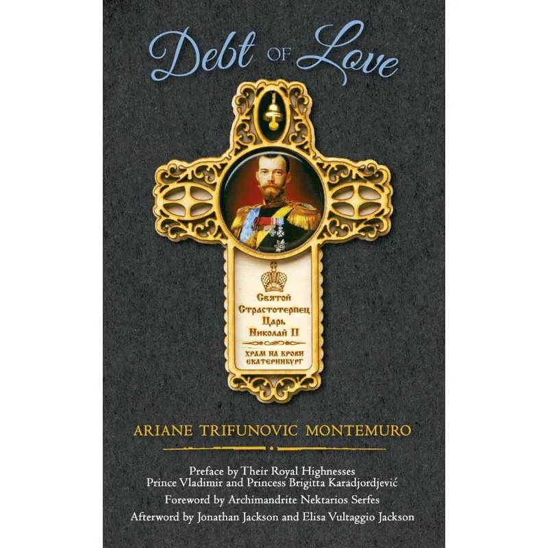 Debt Of Love