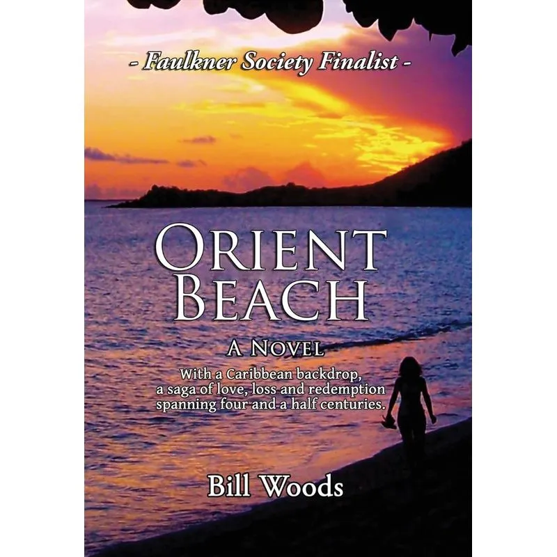 Orient Beach