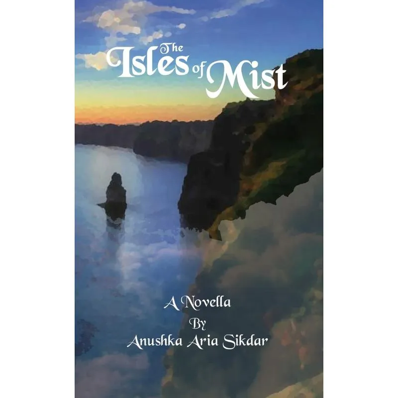 The Isles Of Mist