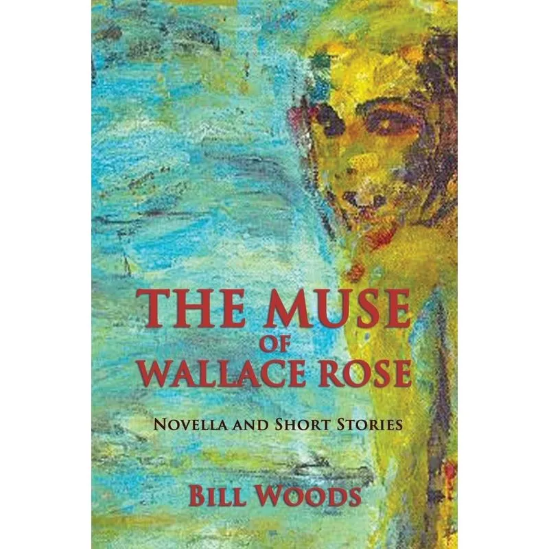 The Muse of Wallace Rose