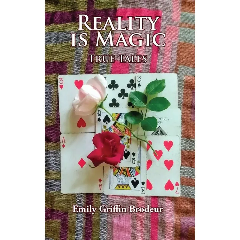 Reality is Magic