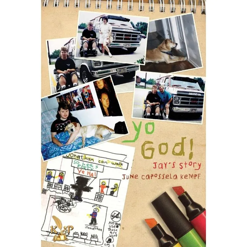 Yo God! Jays Story