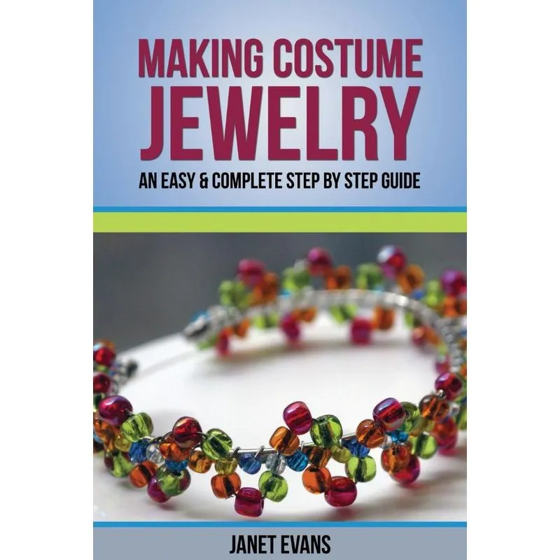 Making Costume Jewelry