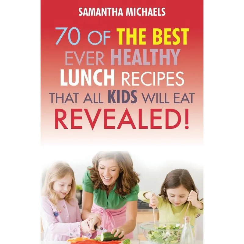 Kids Recipes Book