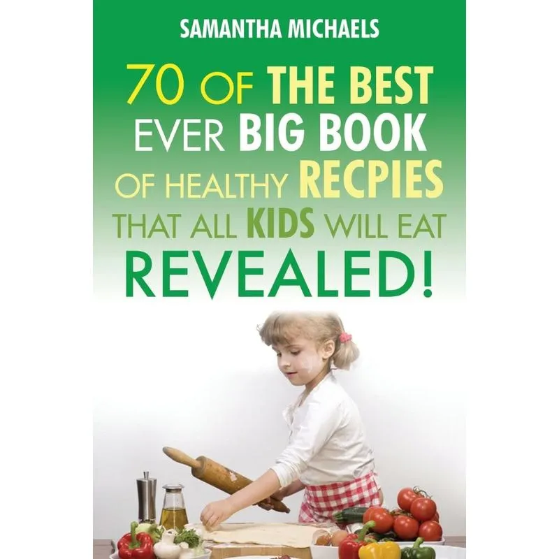 Kids Recipes
