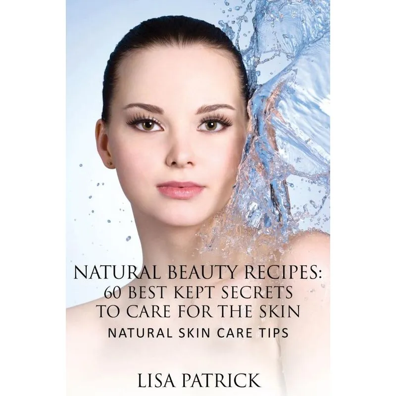 Natural Beauty Recipes