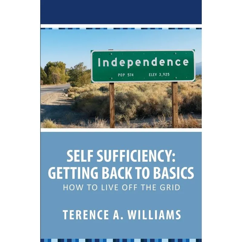 Self Sufficiency