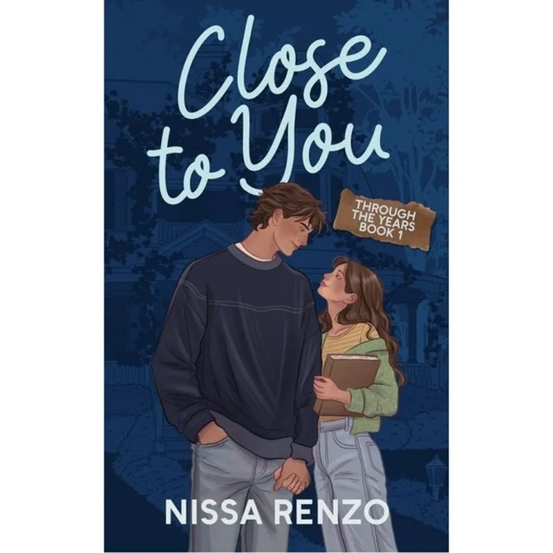 CLOSE TO YOU - VOL. 1