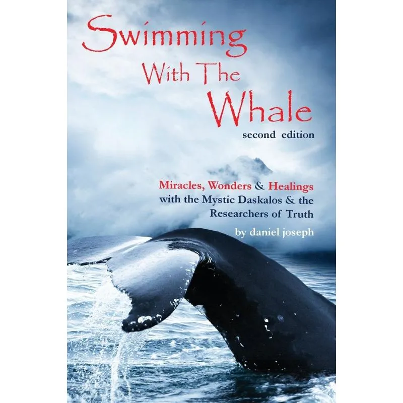 Swimming with the Whale