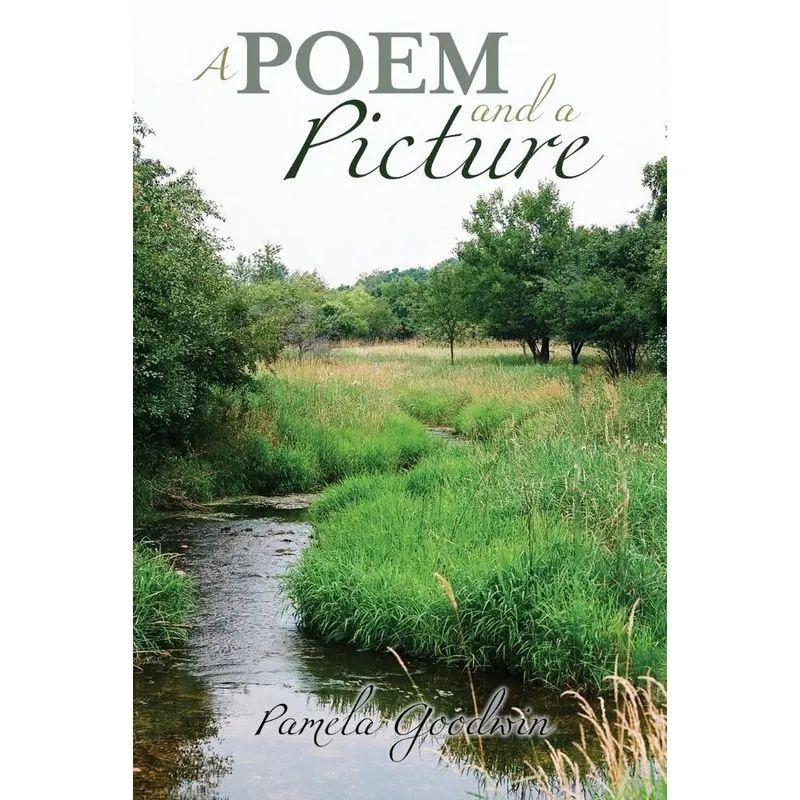 A Poem and a Picture