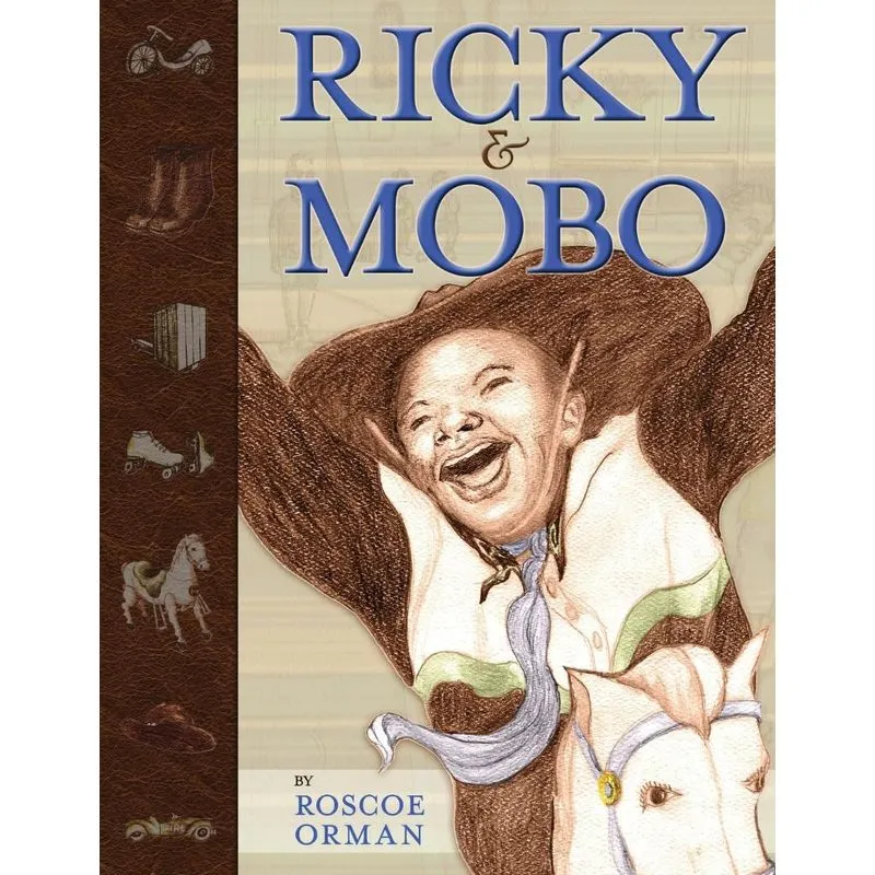 Ricky and Mobo