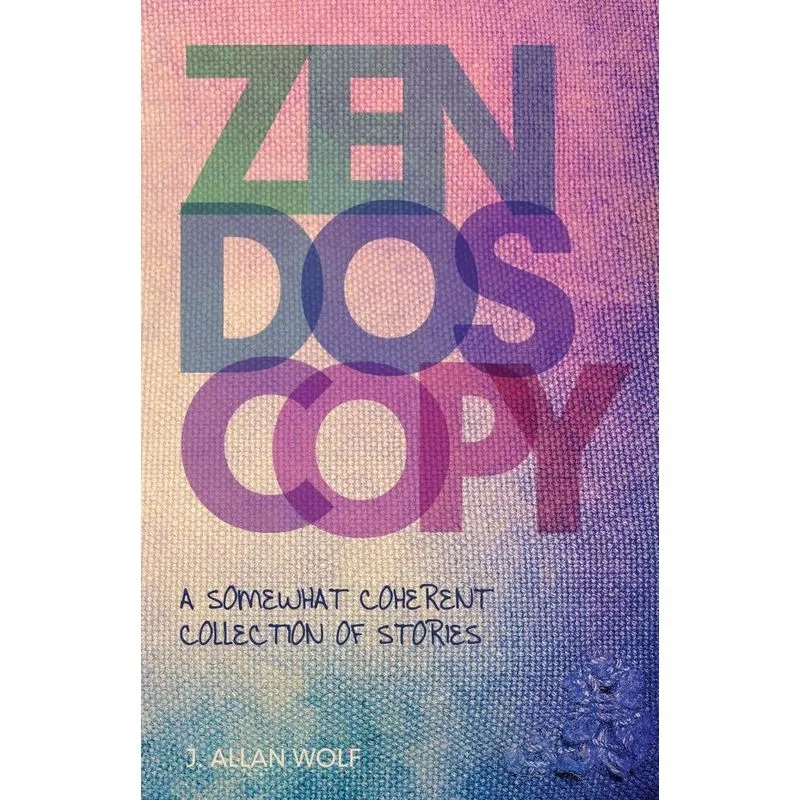Zendoscopy
