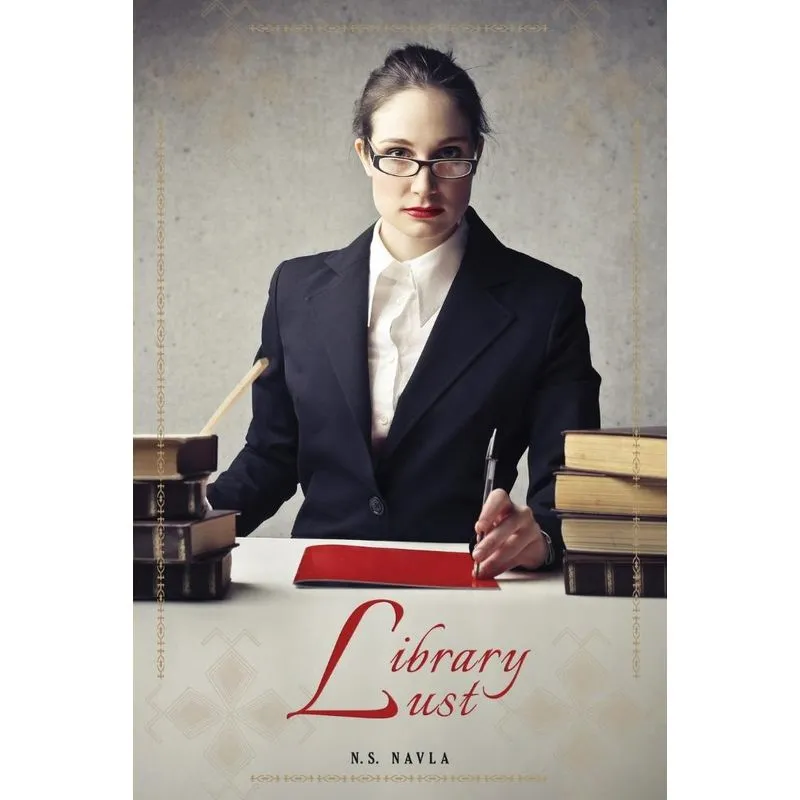 Library Lust