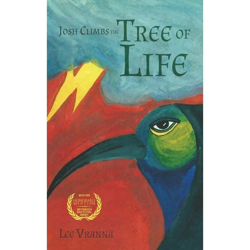 Josh Climbs the Tree of Life
