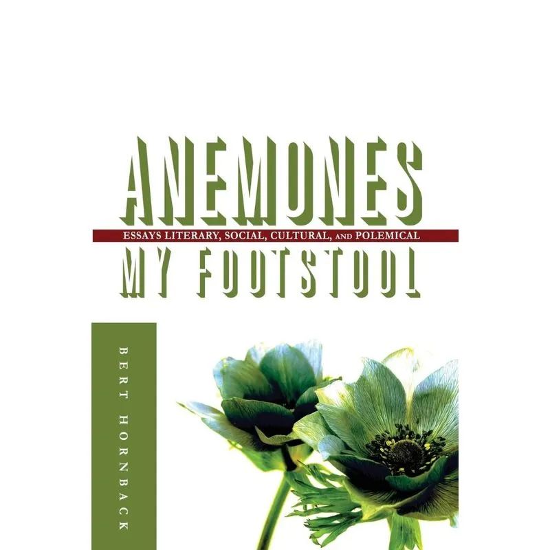 Anemones My Footstool