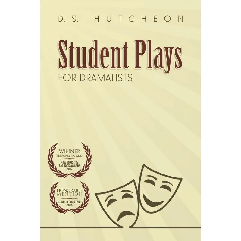 Student Plays for Dramatists
