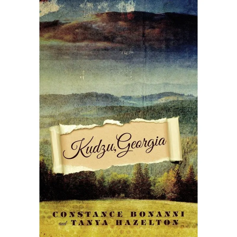 Kudzu, Georgia