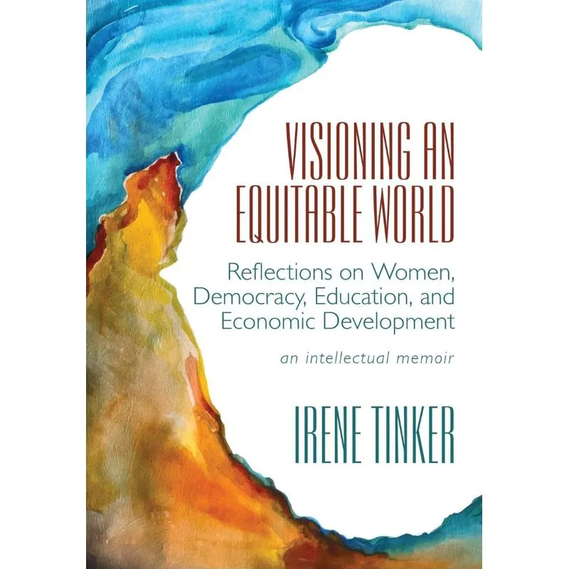 Visioning an Equitable World