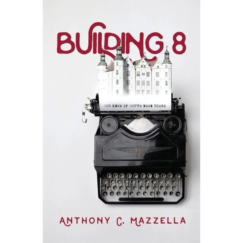 Building 8