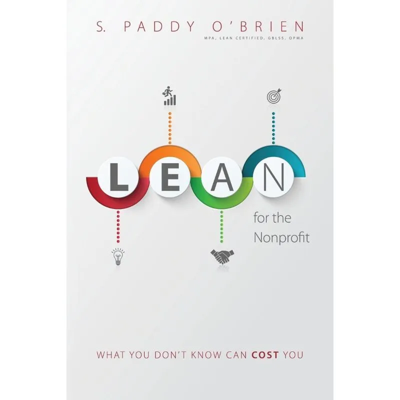 Lean for the Nonprofit