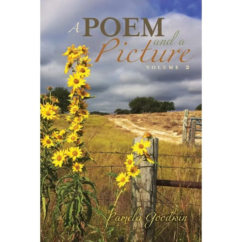 A Poem and a Picture
