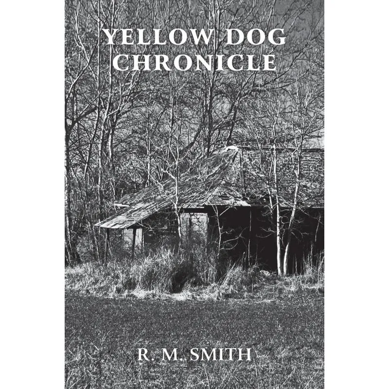 Yellow Dog Chronicle