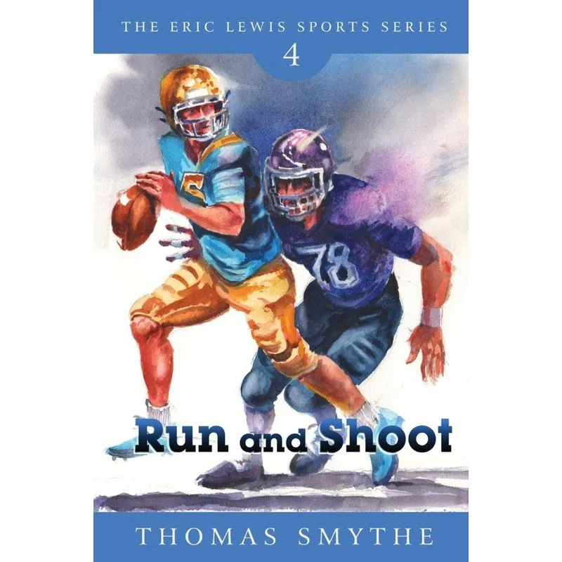 Run and Shoot