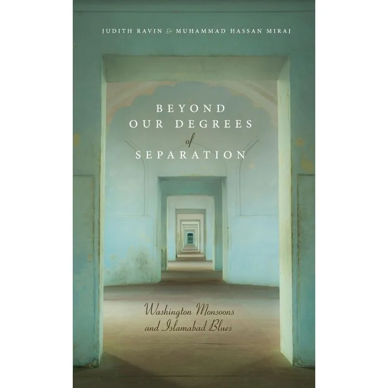 Beyond Our Degrees of Separation