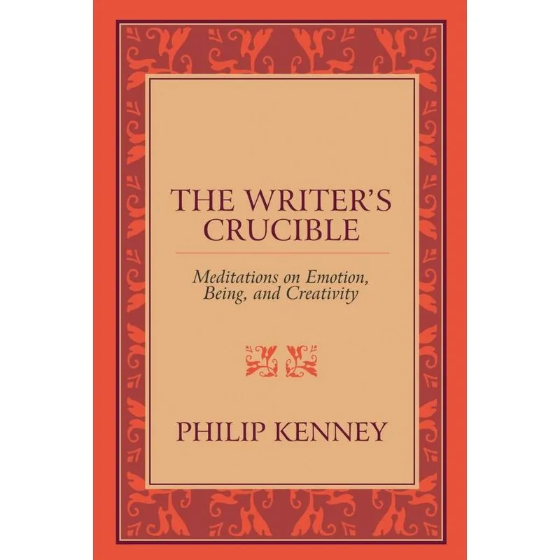 The Writers Crucible