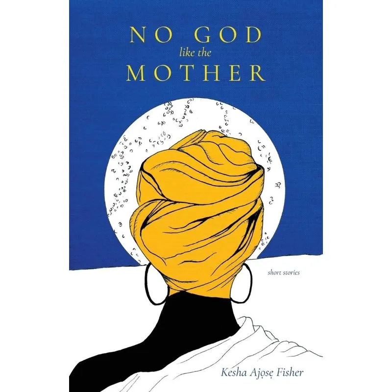 No God like the Mother