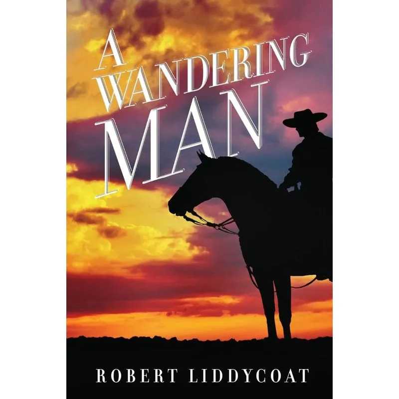 A Wandering Man