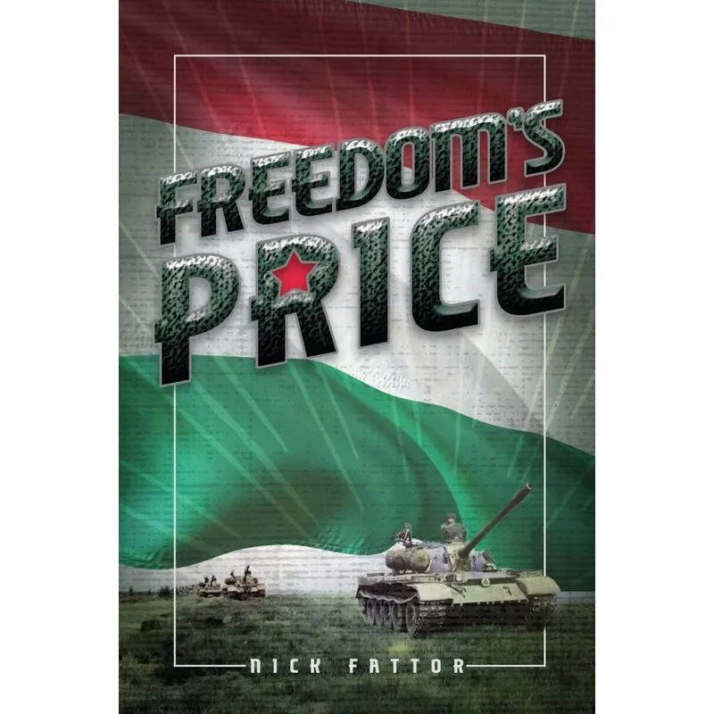 Freedoms Price