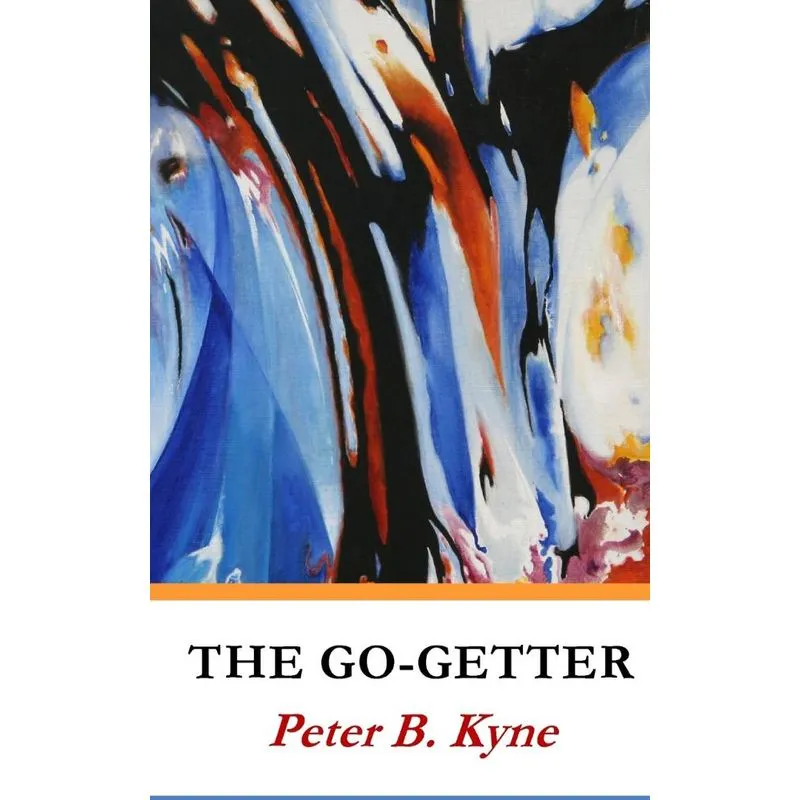The Go-getter