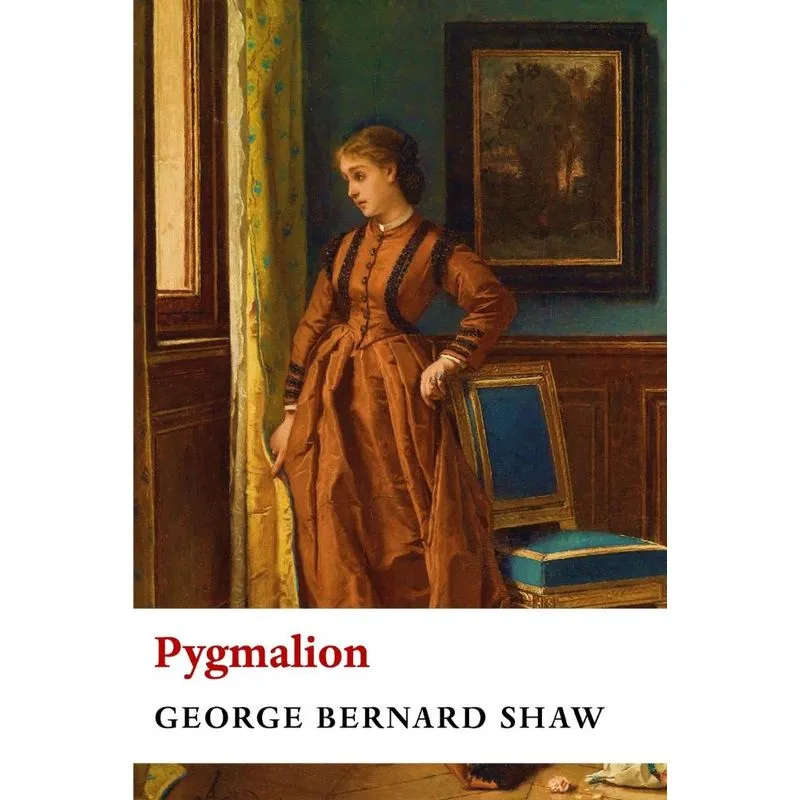 Pygmalion