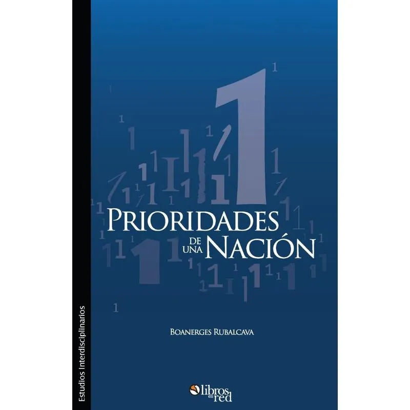 Prioridades de una nacion
