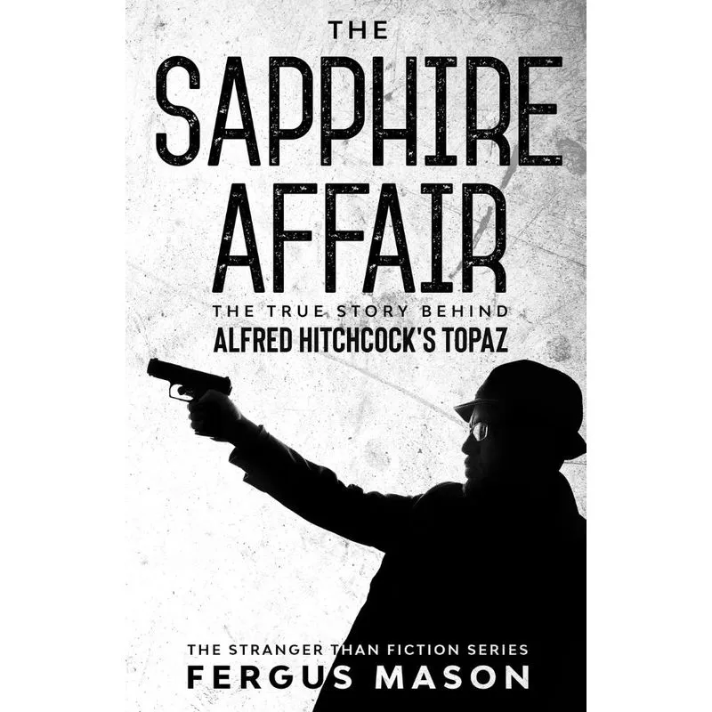 The Sapphire Affair