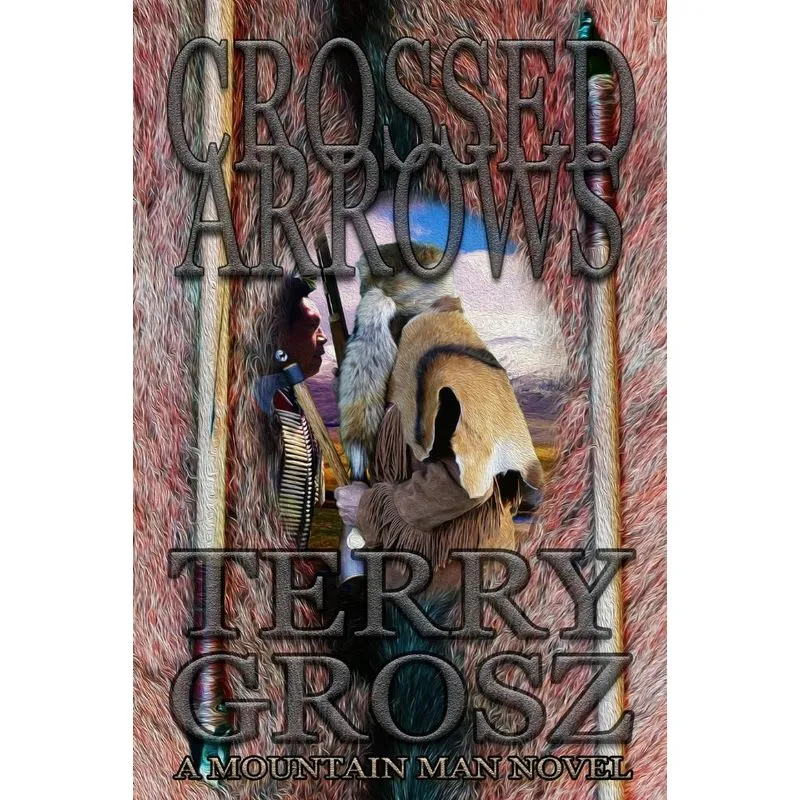 Crossed Arrows