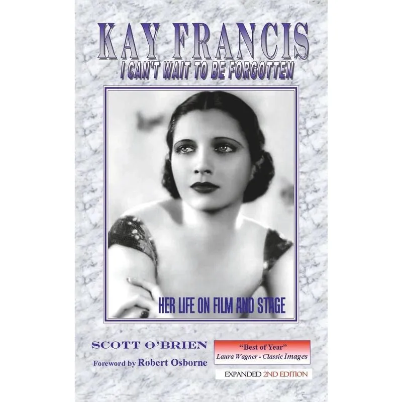 Kay Francis