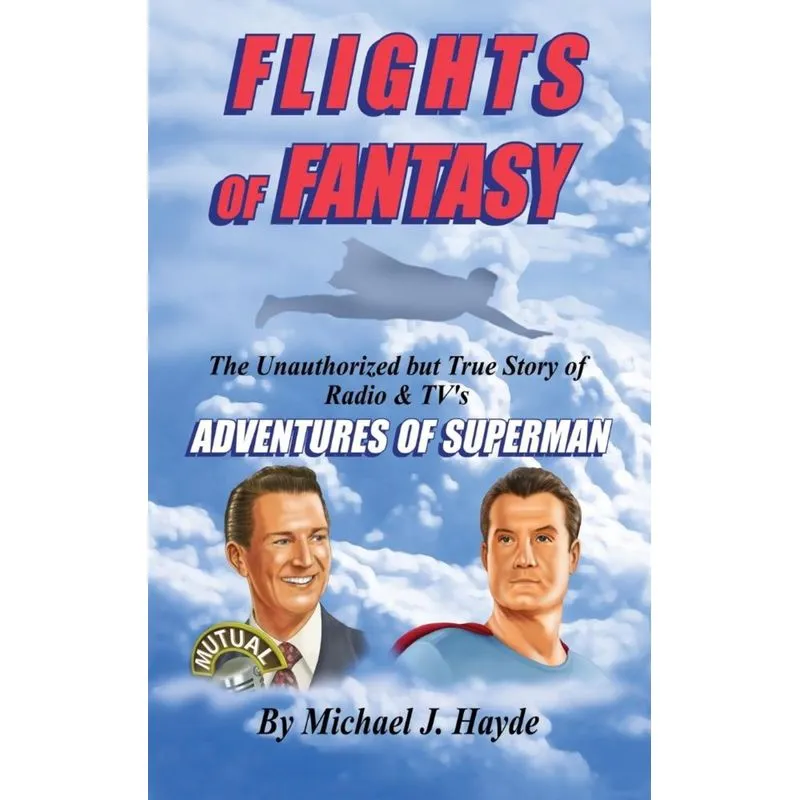 Flights of Fantasy