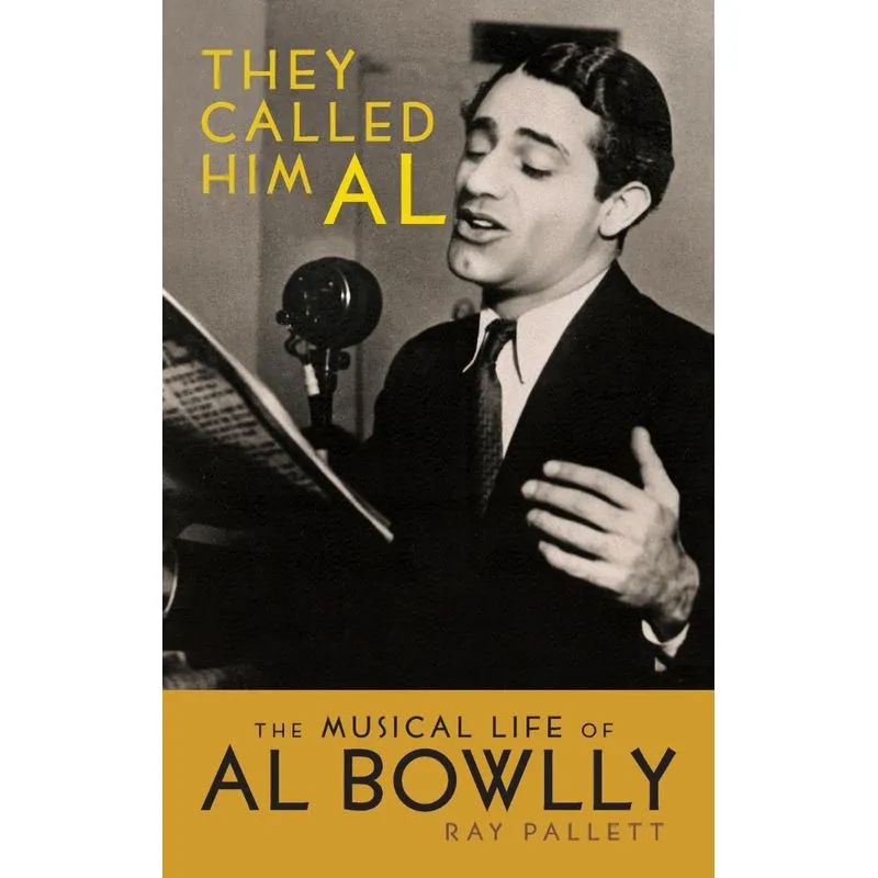 They Called Him Al