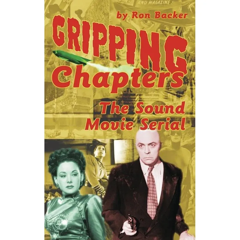 Gripping Chapters