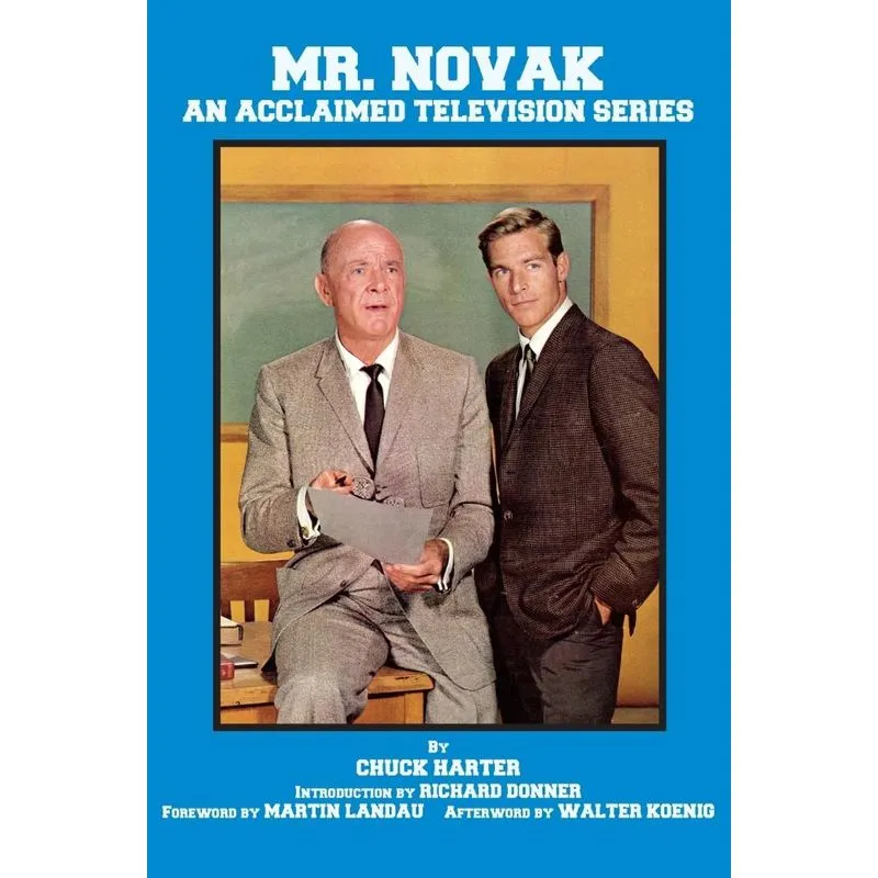 Mr. Novak