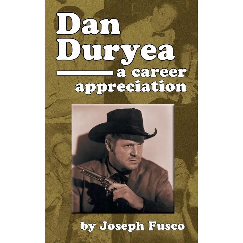 Dan Duryea
