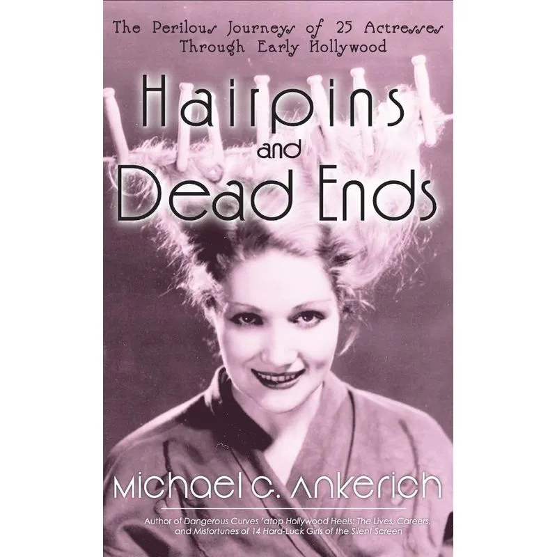 Hairpins and Dead Ends