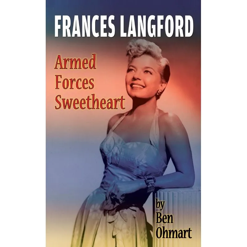 Frances Langford