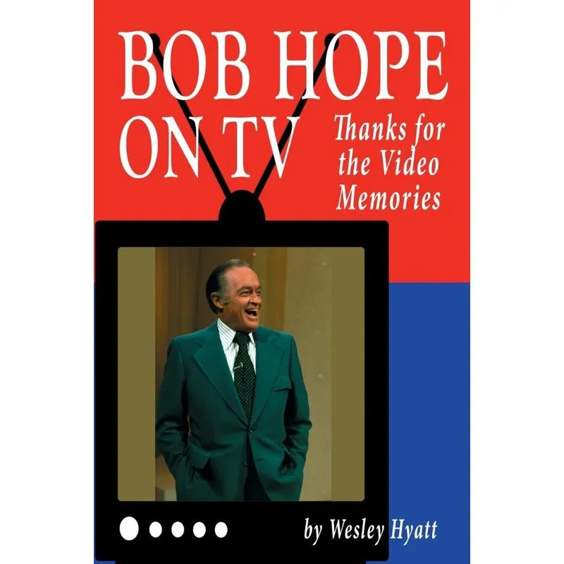 Bob Hope on TV