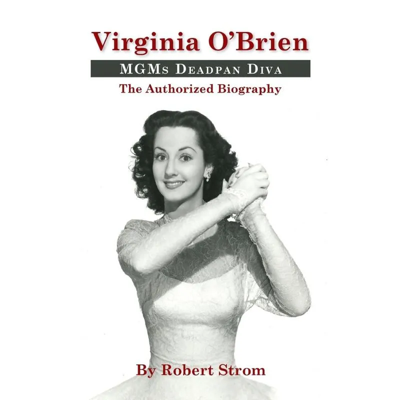 Virginia OBrien