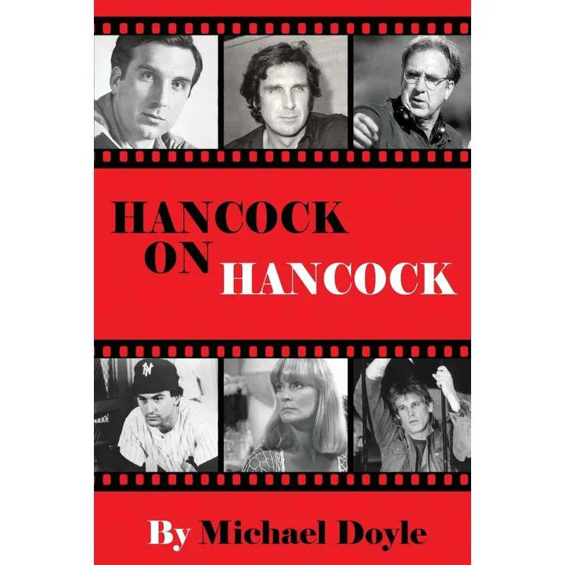Hancock On Hancock