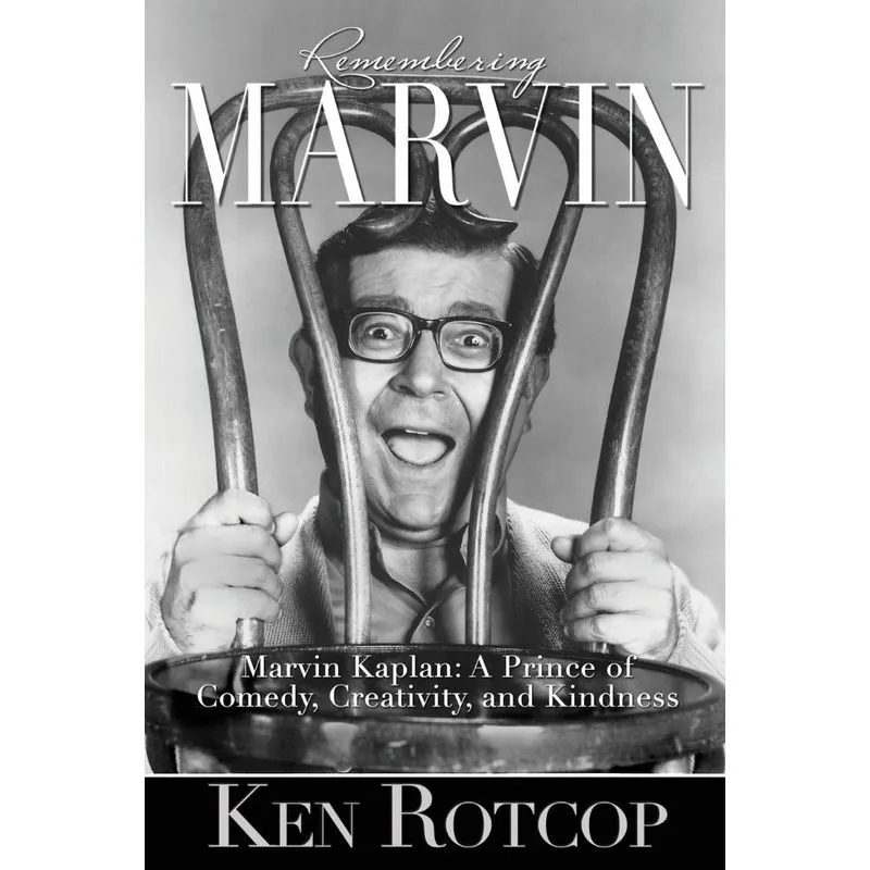 Marvin Kaplan